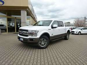 Ford F 150 Diesel King´s Ranch Supercrew 4x4 10-G-Aut Bild 2