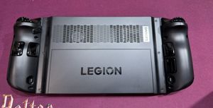  Lenovo Legion Go Z1 Extreme in OVP mit allem Zubehör in neuwertigem Zustand Bild 2