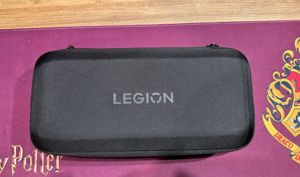  Lenovo Legion Go Z1 Extreme in OVP mit allem Zubehör in neuwertigem Zustand Bild 6