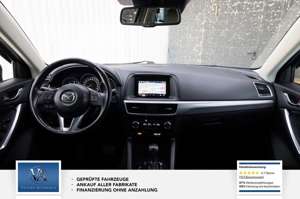 Mazda CX-5 Center-Line Navi*Leder*PDC*SHZ*Memory*Bose* Bild 3