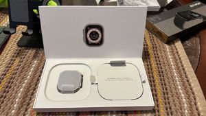 Ausgezeichnete Apple Watch Ultra 2 49 mm Bild 2