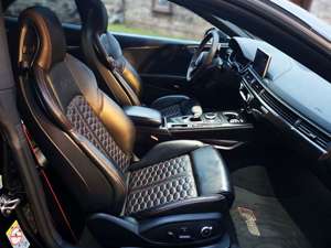 Audi RS5 Coupe 2.9 TFSI quattro *Ceramic*Carbon*Pano* Bild 3