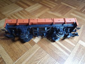  LGB Junior 20501 Spur G, gebraucht, in OVP Bild 7