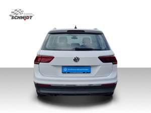 Volkswagen Tiguan Highline 4Motion 2.0 TDI DSG LED HuD Bild 5