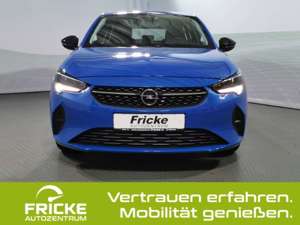 Opel Corsa Elegance +AppleCarPlay+Sitz--Lenkradheiz.+LED+PDC Bild 3