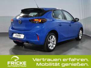 Opel Corsa Elegance +AppleCarPlay+Sitz--Lenkradheiz.+LED+PDC Bild 5