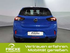 Opel Corsa Elegance +AppleCarPlay+Sitz--Lenkradheiz.+LED+PDC Bild 4