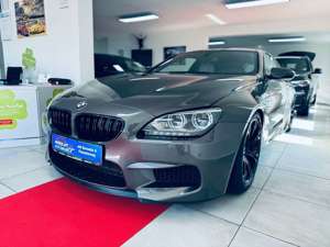 BMW M6 Coupe*Finanzierung+Garantie+Inspektion+Tüv* Bild 4