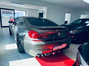BMW M6 Coupe*Finanzierung+Garantie+Inspektion+Tüv* Bild 5