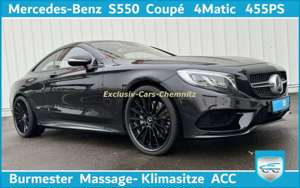 Mercedes-Benz Others S500 S550 USA Coupe 4x4 Pano ACC Massage  TAUSCH Bild 1