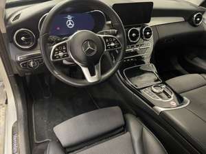 Mercedes-Benz C 220 T d 9G-Tr. Avantgarde /NAVI/Widescreen/LED Bild 4