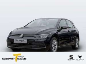 Volkswagen Golf 1.5 TSI LIFE AHK LED NAVI PDC+ SITZH Bild 1