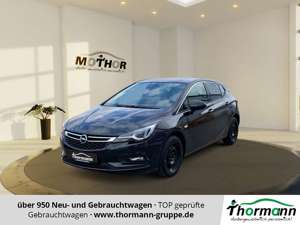 Opel Astra K 1.4 Turbo INNOVATION PDC KAM AHK Bild 1