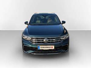 Volkswagen Tiguan 2.0 TDI DSG 4Motion R-Line DCC IQ-LIGHT*PANO*AH... Bild 2