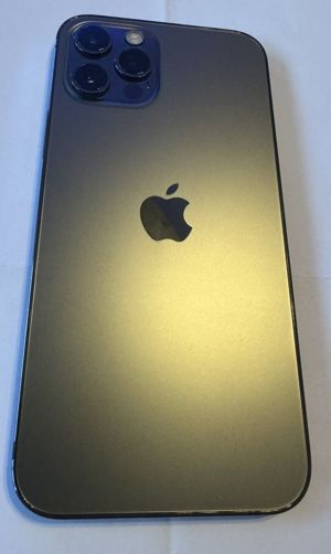  Apple iPhone 12 Pro - 256GB - (Ohne Simlock) in top Zustand ! Bild 3
