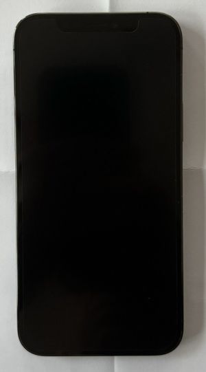  Apple iPhone 12 Pro - 256GB - (Ohne Simlock) in top Zustand ! Bild 5