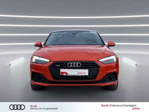 Audi A5 Sportback 50 TDI qu S line MATRIX Advanced Bild 3