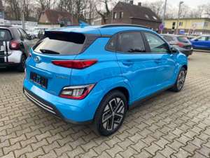 Hyundai KONA ELEKTRO 150kW Prime-und Sitz Neue Allwetter Bild 2