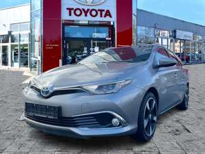 Toyota Auris Touring Sports 1.8 Hybrid Executive Bild 2