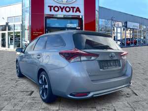 Toyota Auris Touring Sports 1.8 Hybrid Executive Bild 4