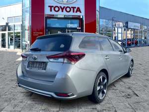 Toyota Auris Touring Sports 1.8 Hybrid Executive Bild 5