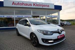 Renault Megane III Grandtour BOSE Edition