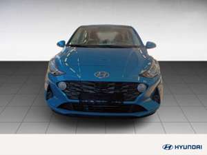 Hyundai i10 (MJ23) 1.2 Benzin M/T Trend Apple CarPlay Android Bild 2