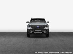 Ford Ranger 2,0 Autm. Wildtrak *AHK *GRA *PDC Bild 3