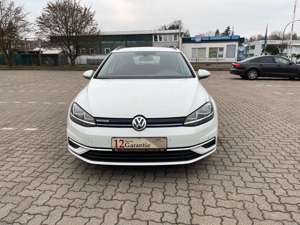 Volkswagen Golf 1.5 TGI BlueM. SPORTSCOMBI Benzin/Gas PDC Bild 2