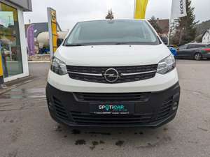 Opel Vivaro Kasten Edition L Bild 3