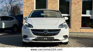 Opel Corsa E Innovation ecoFlex *OPC-Line*WINTER* Bild 2