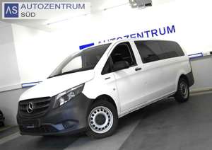 Mercedes-Benz Vito eVito Tourer Pro Extralang 9Sitzer KLIMA