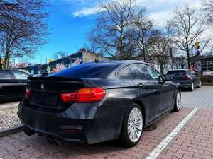 BMW 420 420d Gran Coupe xDrive Sport-Aut. Bild 4