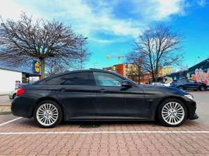 BMW 420 420d Gran Coupe xDrive Sport-Aut. Bild 3