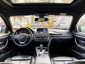 BMW 420 420d Gran Coupe xDrive Sport-Aut. Bild 5