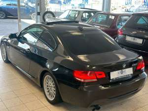BMW 325 Coupe 325i°2.Hand°Scheckheft°17 Zoll°M-Packet Bild 5