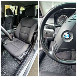 BMW 523 523i  Automatic Klimaautomatik Tempomat Business Bild 5