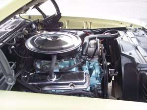 Pontiac GTO Bild 5