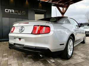 Ford Mustang 3.7 V6 Shelby GT Coupe LPG  *DAB*LED* Bild 4