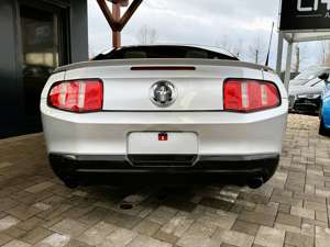 Ford Mustang 3.7 V6 Shelby GT Coupe LPG  *DAB*LED* Bild 5