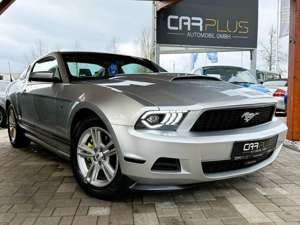 Ford Mustang 3.7 V6 Shelby GT Coupe LPG  *DAB*LED* Bild 3