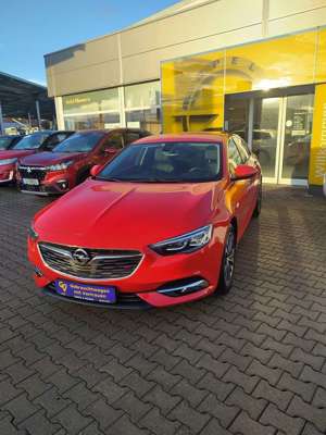 Opel Insignia Grand Sport +WSS heizbar+Keyless+LED Li Bild 1