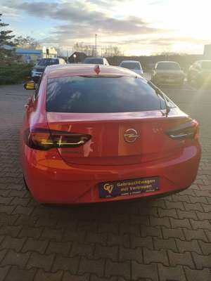 Opel Insignia Grand Sport +WSS heizbar+Keyless+LED Li Bild 2