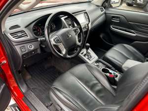 Mitsubishi L200 Top DoKa 4WD Hardtop NAVI KAMERA AHK DAB+ Bild 9