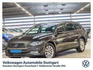 Volkswagen Passat Variant Business 1.5 TSI DSG Navi AHK Bild 2
