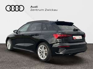 Audi A3 Sportback 30TFSI S-line LED Scheinwerfer, AHZV Bild 3