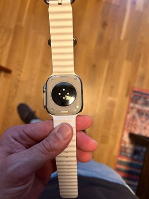 Apple watch Ultra 49mm  Bild 3