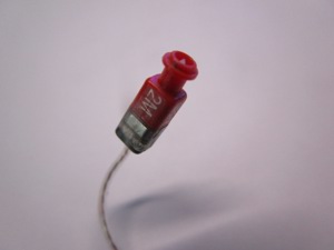 Hörgerät PHONAK AUDIONOVA, nur ein Gerät, Funktion einwandfrei Bild 7