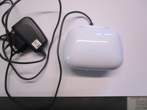 Hörgerät PHONAK AUDIONOVA, nur ein Gerät, Funktion einwandfrei Bild 9