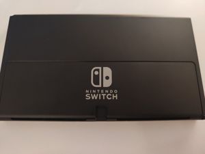 Switch Olled konsole Nintendo  Bild 4